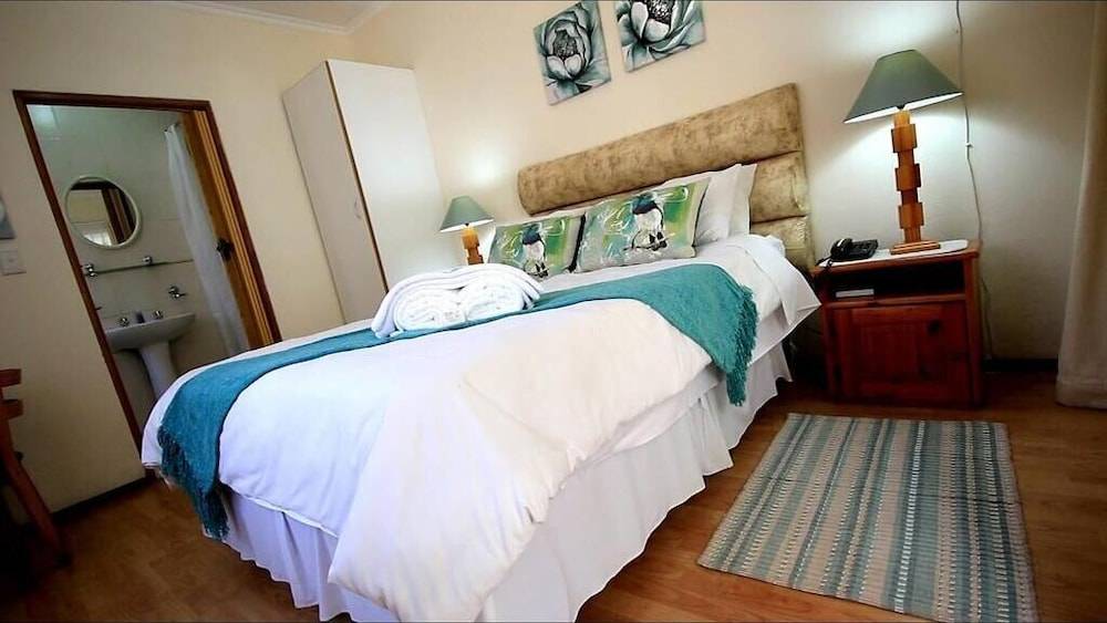 Dove's Nest Guest House 1