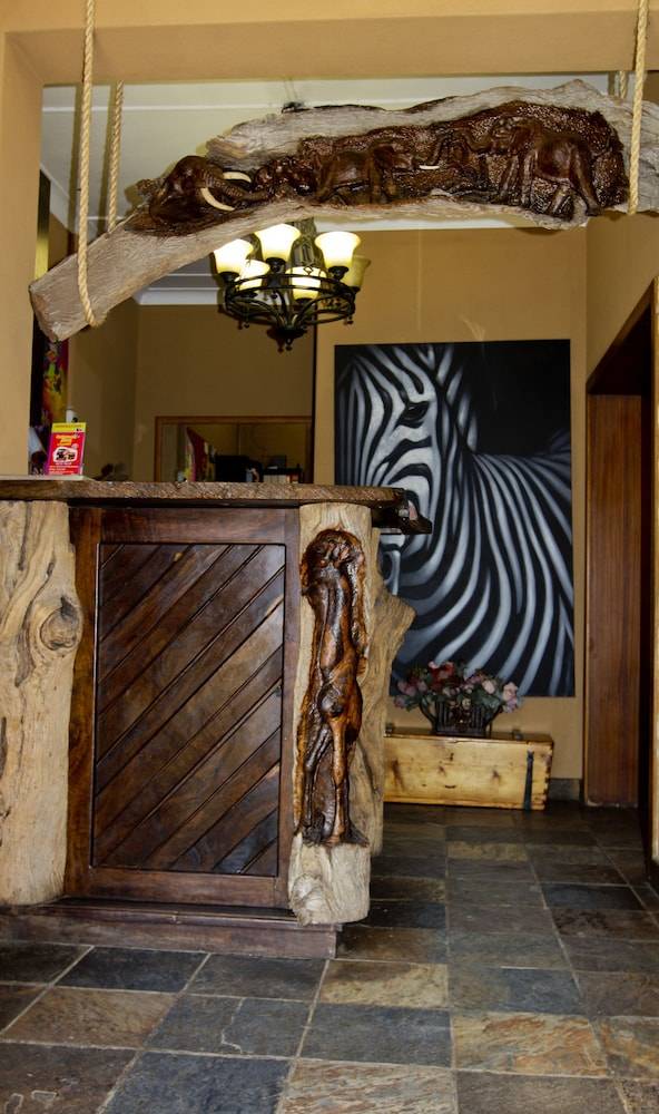 Sunrock Guesthouse 2