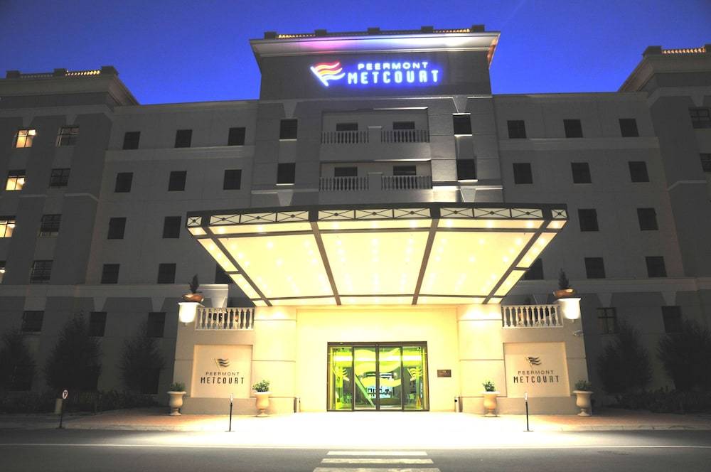 Peermont Metcourt at Emperors Palace 1