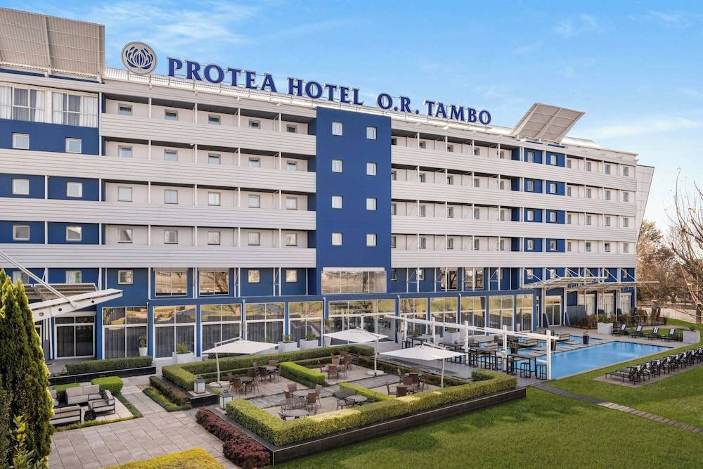 Protea Hotel by Marriott O R Tambo Airport 1