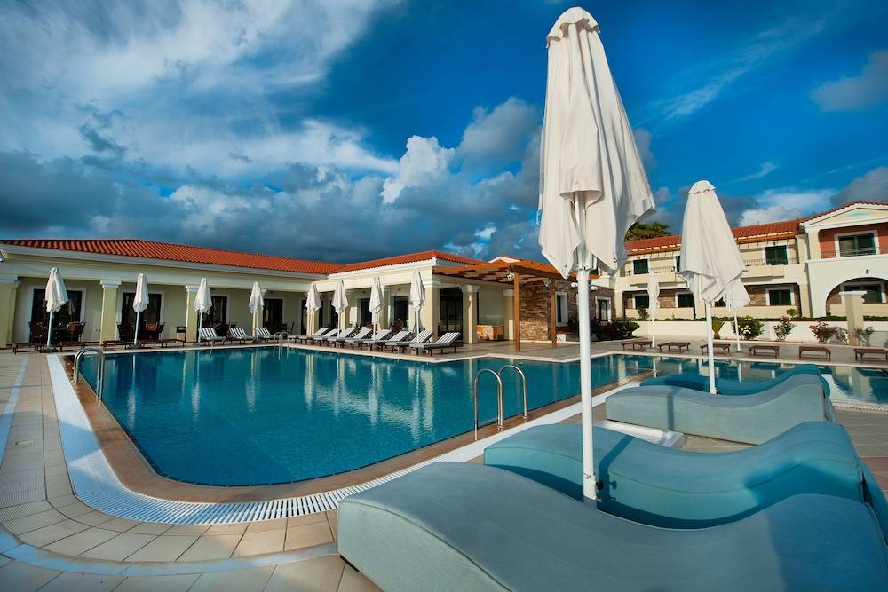 Messina Resort Hotel 1