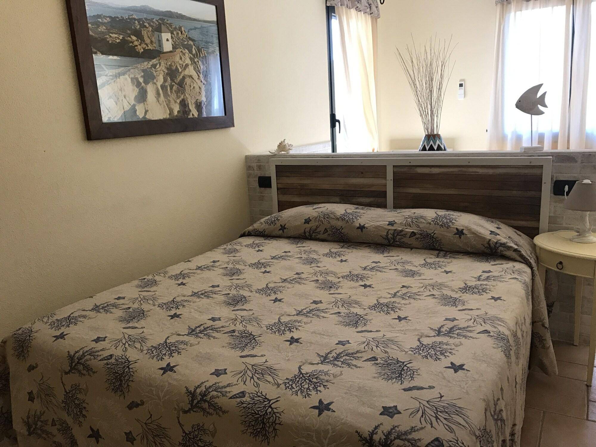 Hotel Villa Del Parco 2