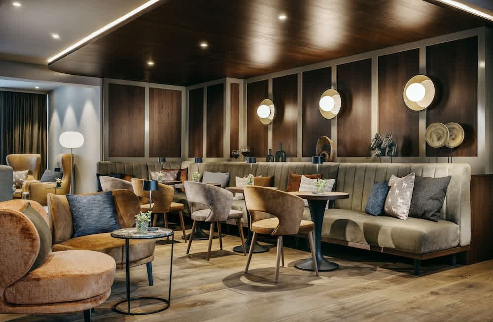 Grand Tirolia Kitzbühel - Member of Hommage Luxury Hotels Collection 2