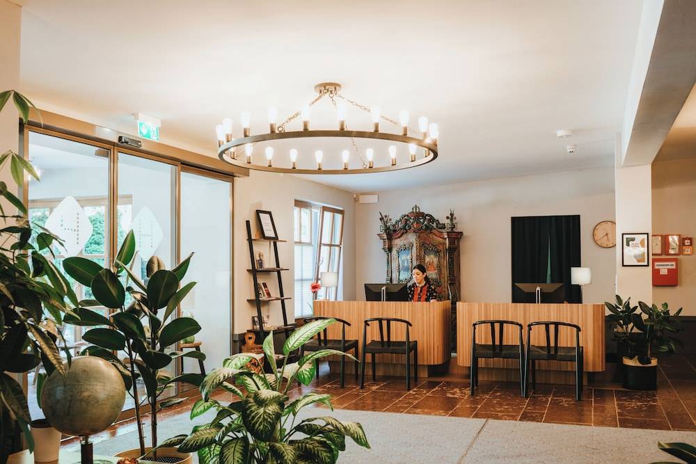 HENRI Hotel Kitzbühel 2