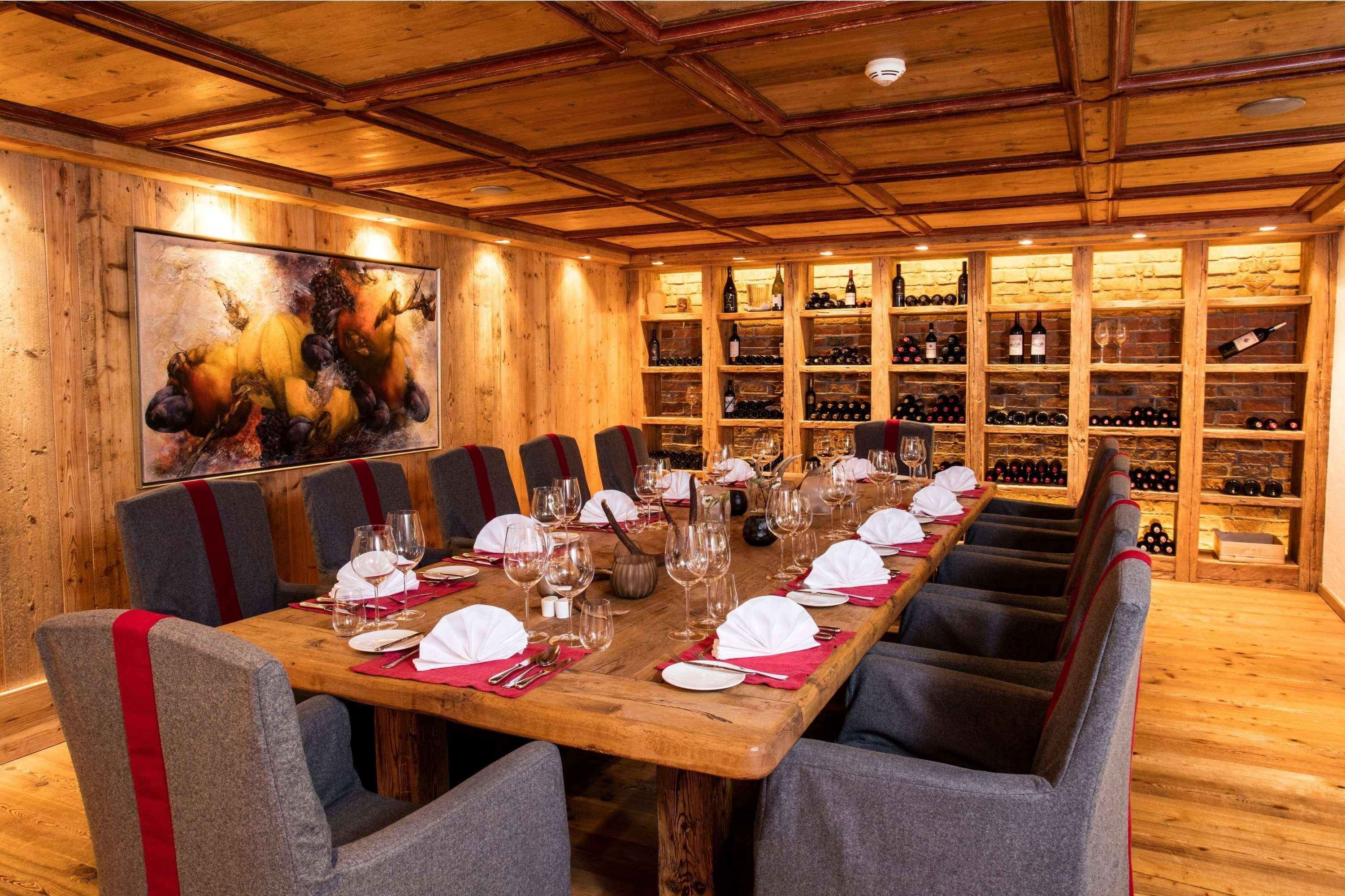 Kitzhof Mountain Design Resort, 4 Sterne Superior 2