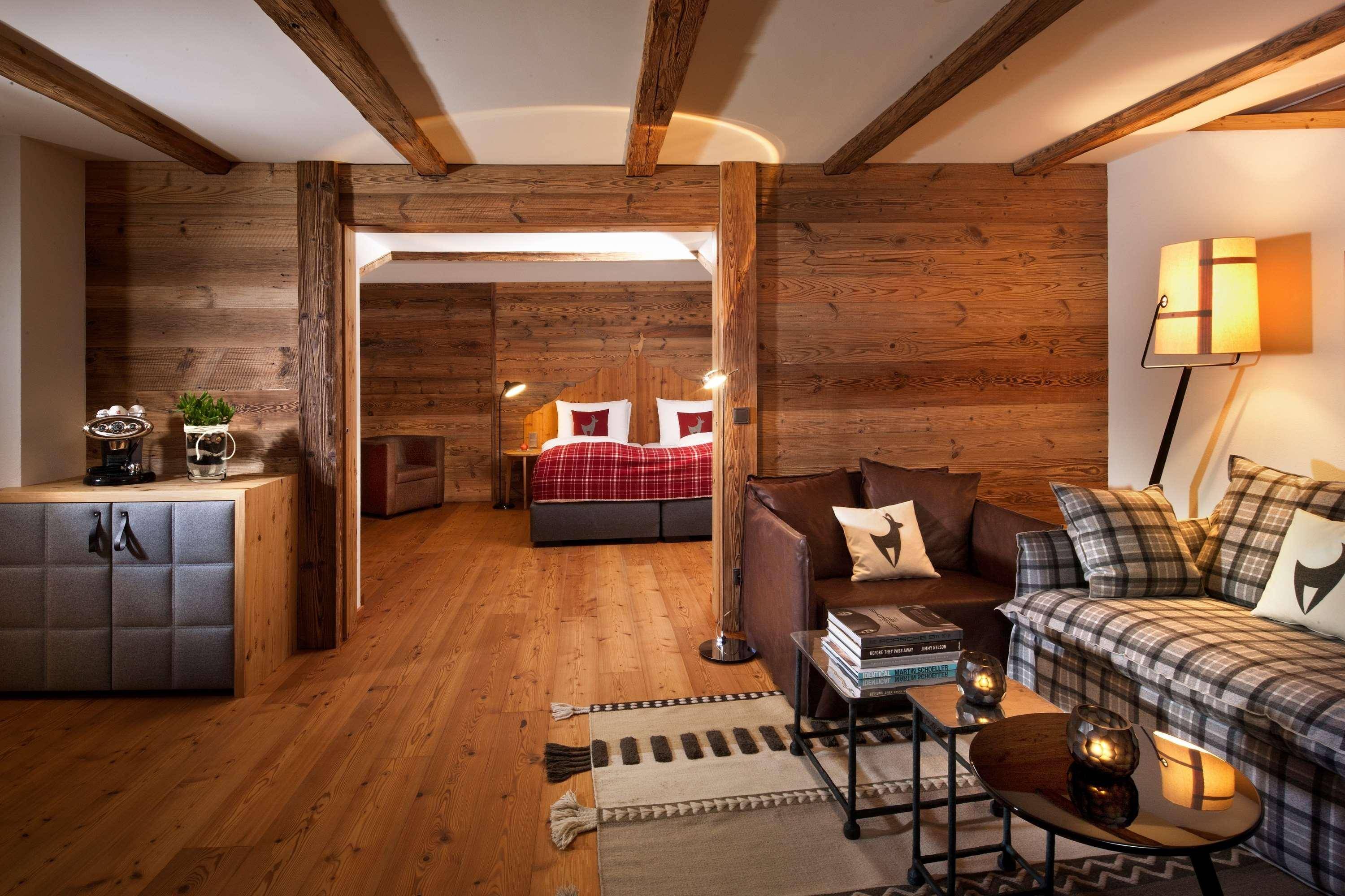 Kitzhof Mountain Design Resort, 4 Sterne Superior 1