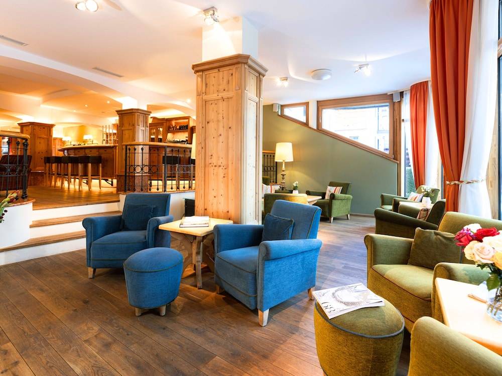 Hotel Kaiserhof Kitzbühel, 4 Sterne Superior 2