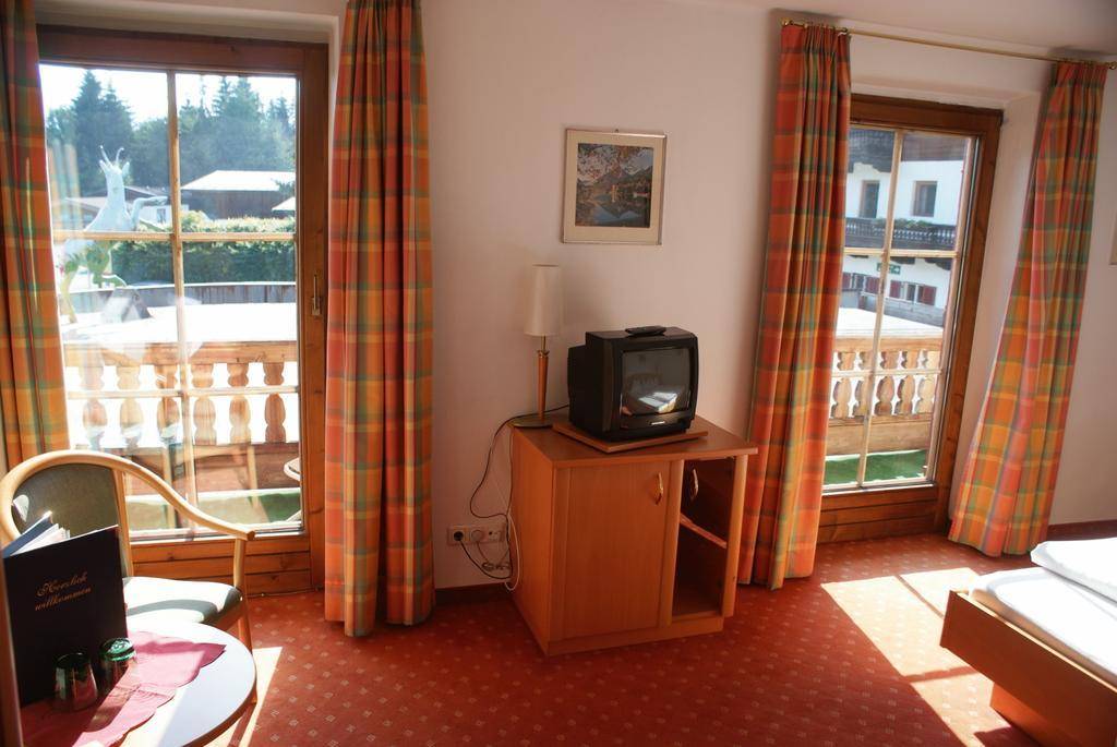 BioHotel Bruggerhof 2