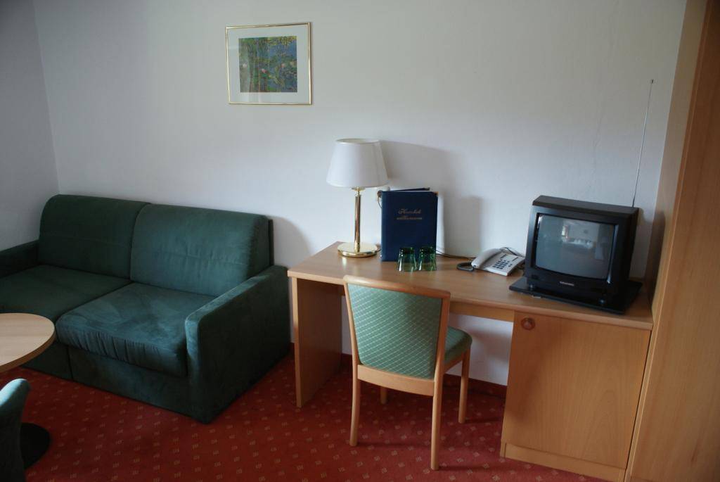 BioHotel Bruggerhof 1