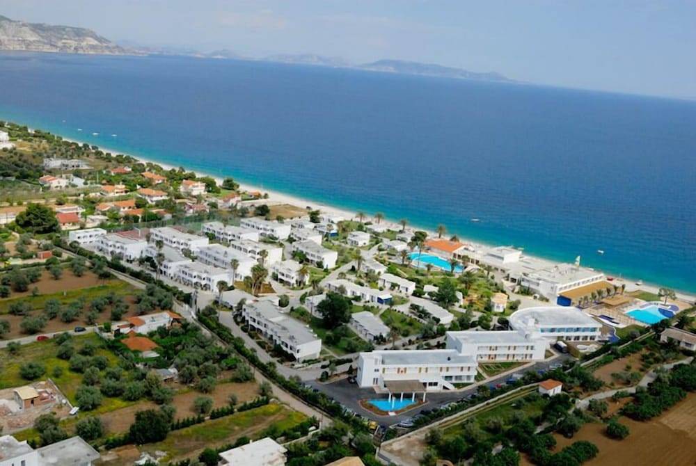 Comer Kinetta Beach 1