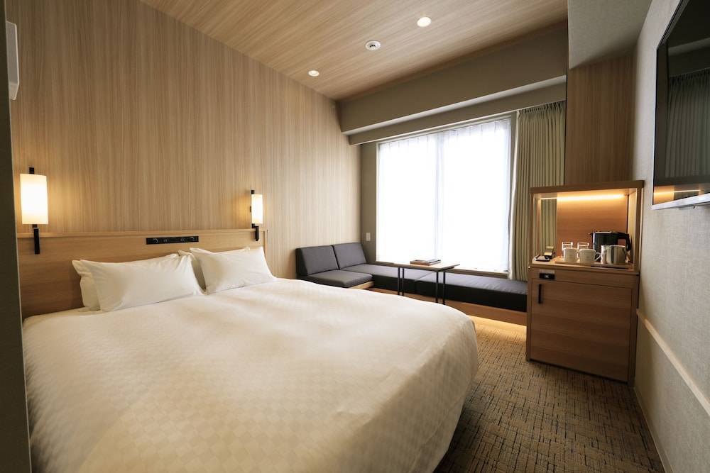 Candeo Hotels Kobe Tor Road 1