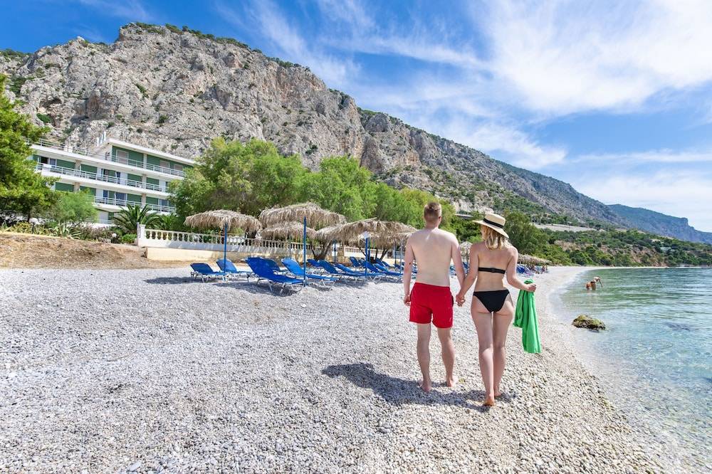 SUN HOTEL KINETA Beach Front 1