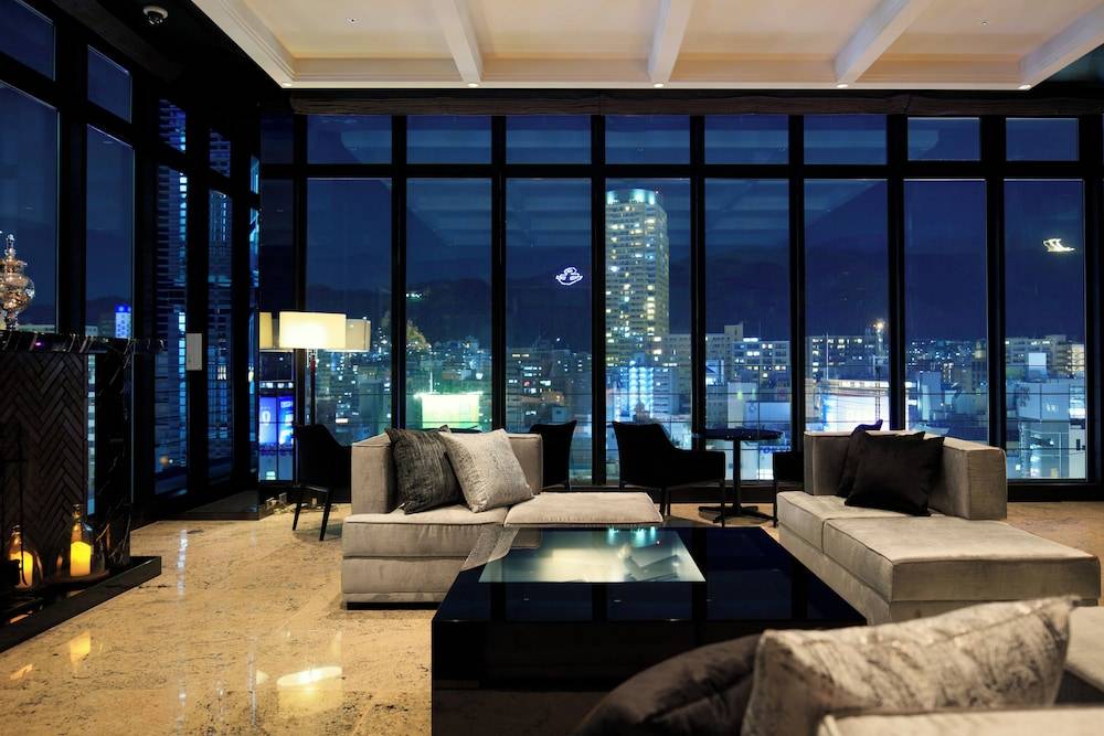 Candeo Hotels Kobe Tor Road 2