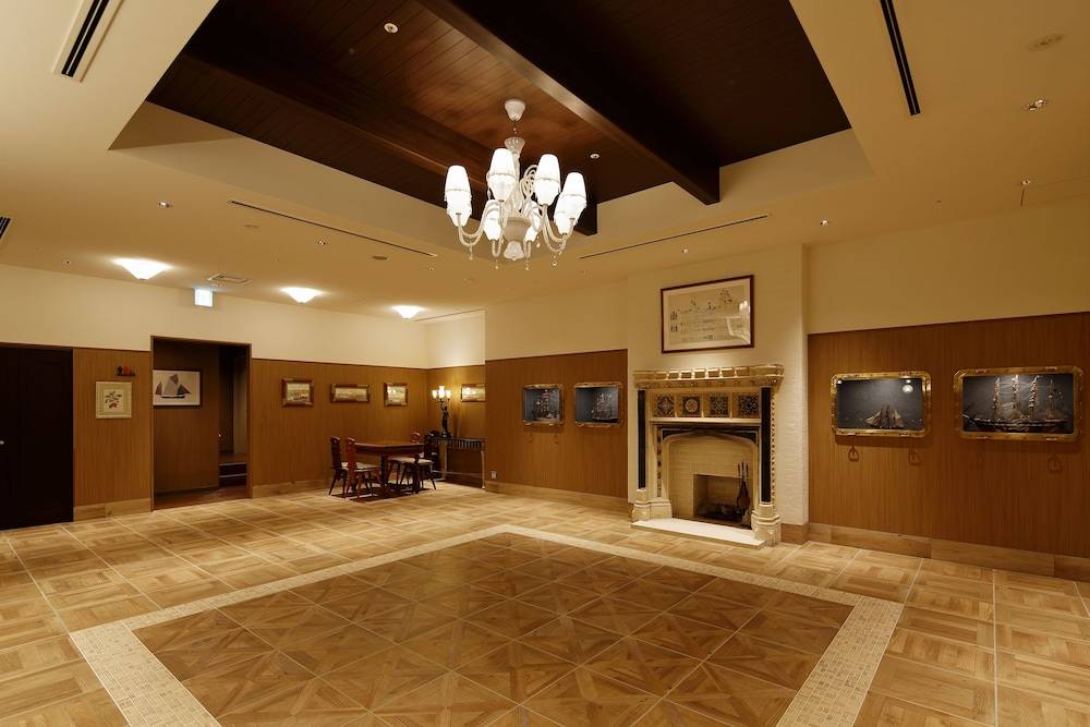 Hotel Monte Hermana Kobe Amalie 2