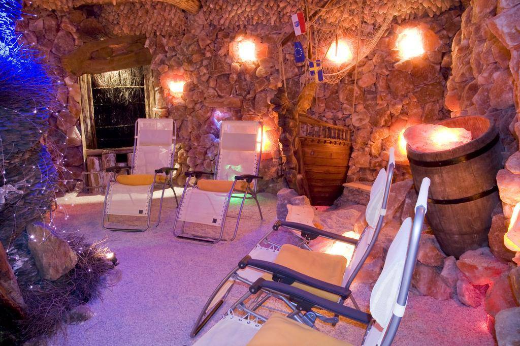 Hotel Arka Medical Spa 2