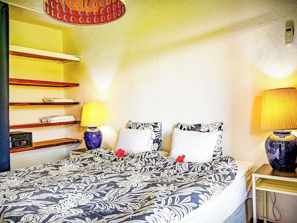 Kombo Beach Resort 2