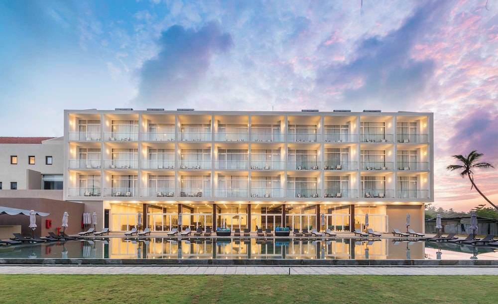 The Habitat Kosgoda by Asia Leisure 1
