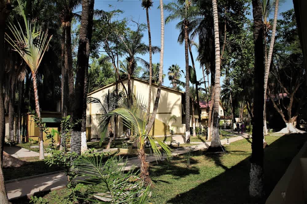 Badala Park Hotel 1