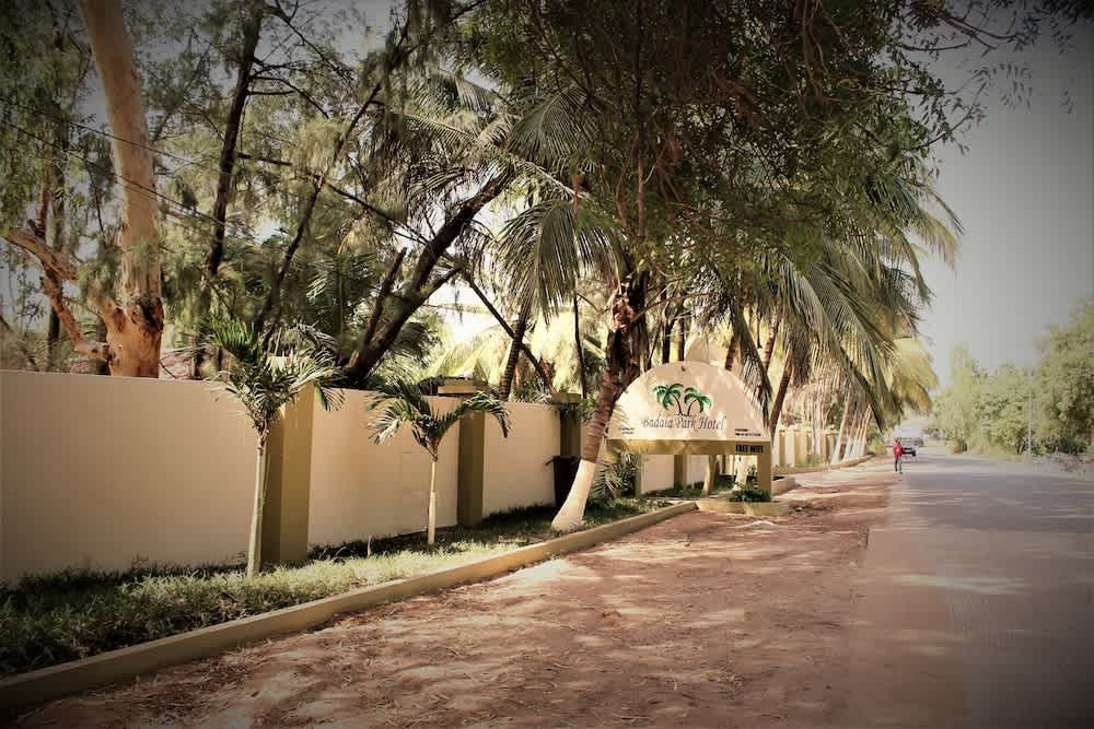 Badala Park Hotel 2
