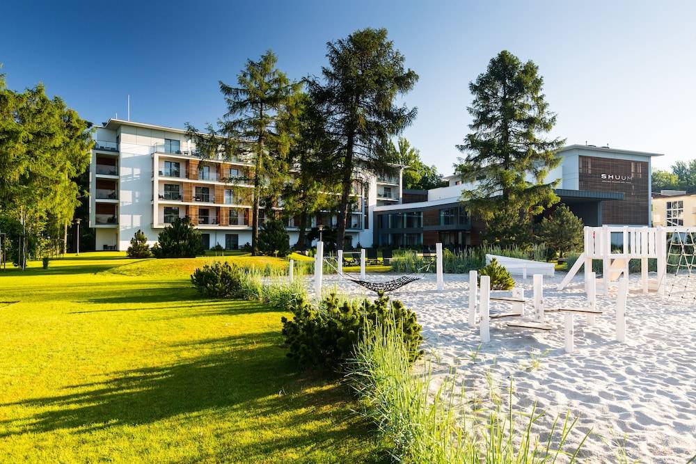 Hotel Shuum Boutique - Destigo Hotels 1