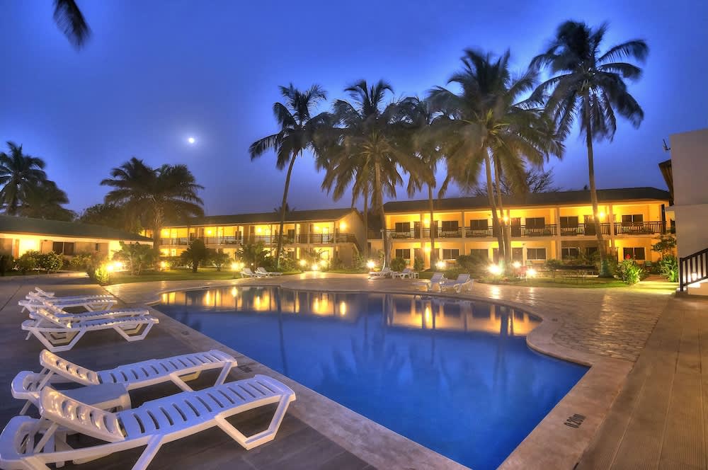 Sunset Beach Hotel 1