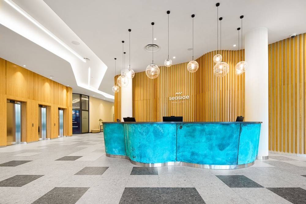 Seaside Park Hotel 2