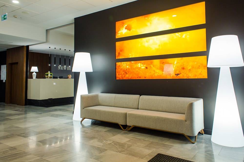 Hotel New Skanpol 2