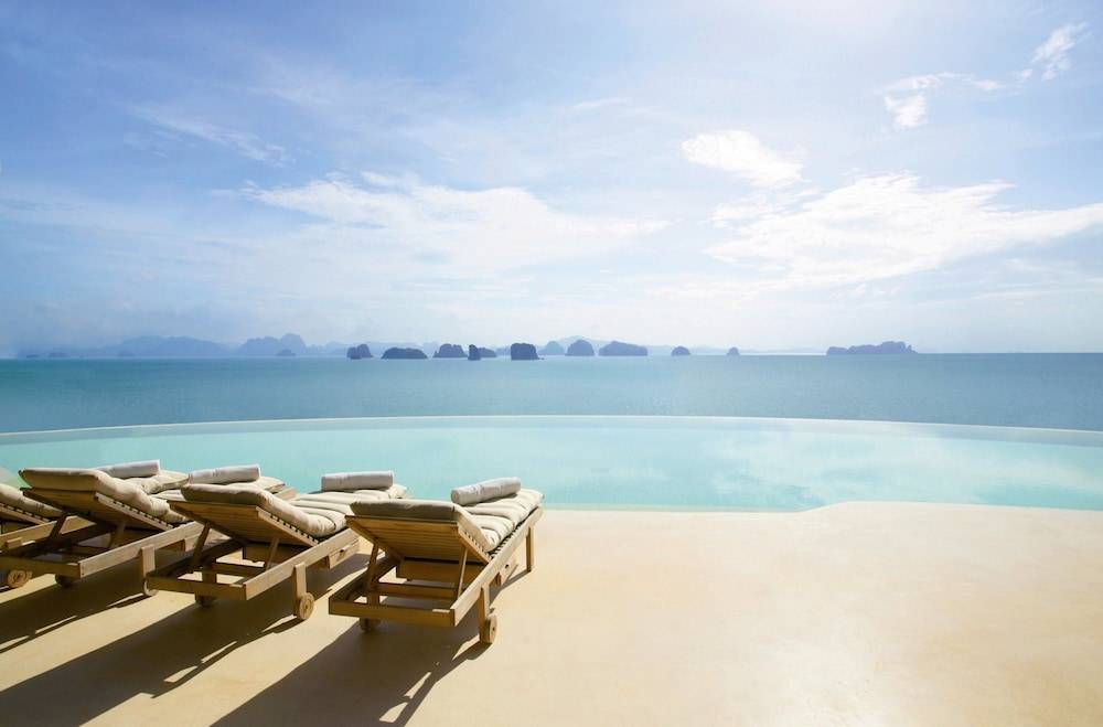 Six Senses Yao Noi 1