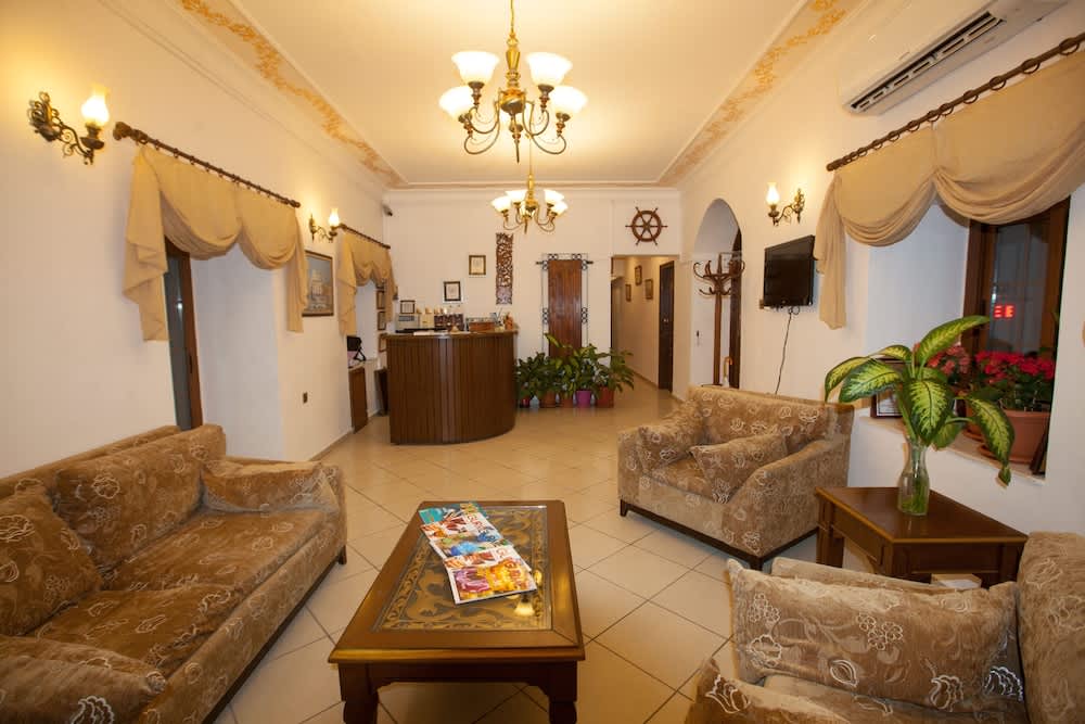 White Pearl Hotel 2