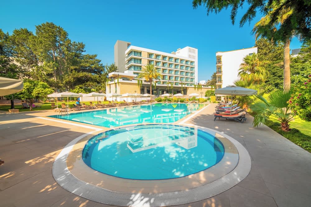 Hotel Pia Bella 1