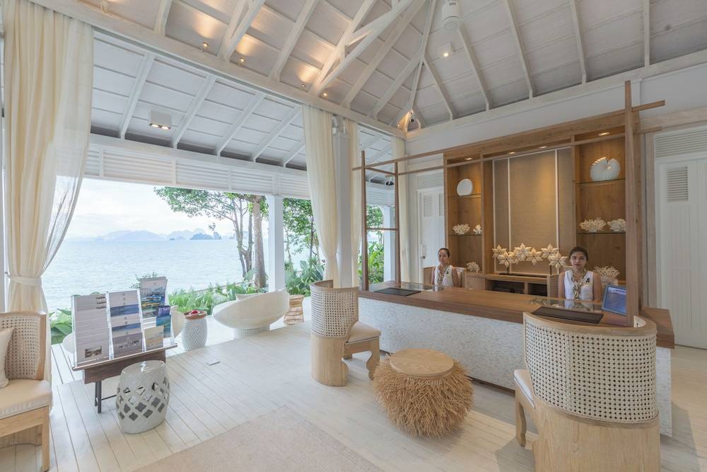 Cape Kudu Hotel, Koh Yao Noi 2