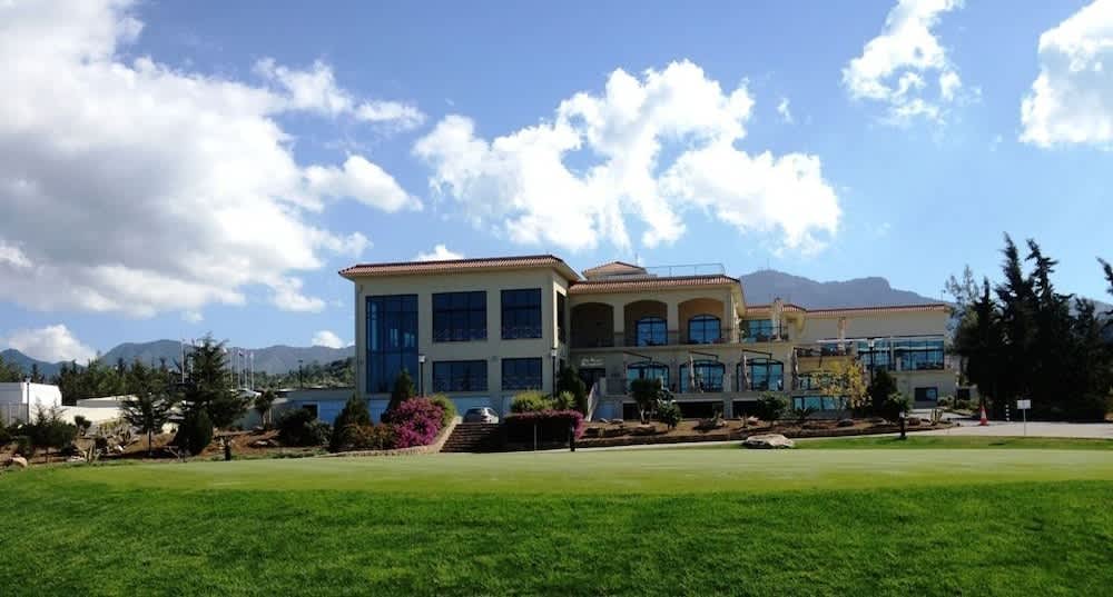 Korineum Golf & Beach Resort 1