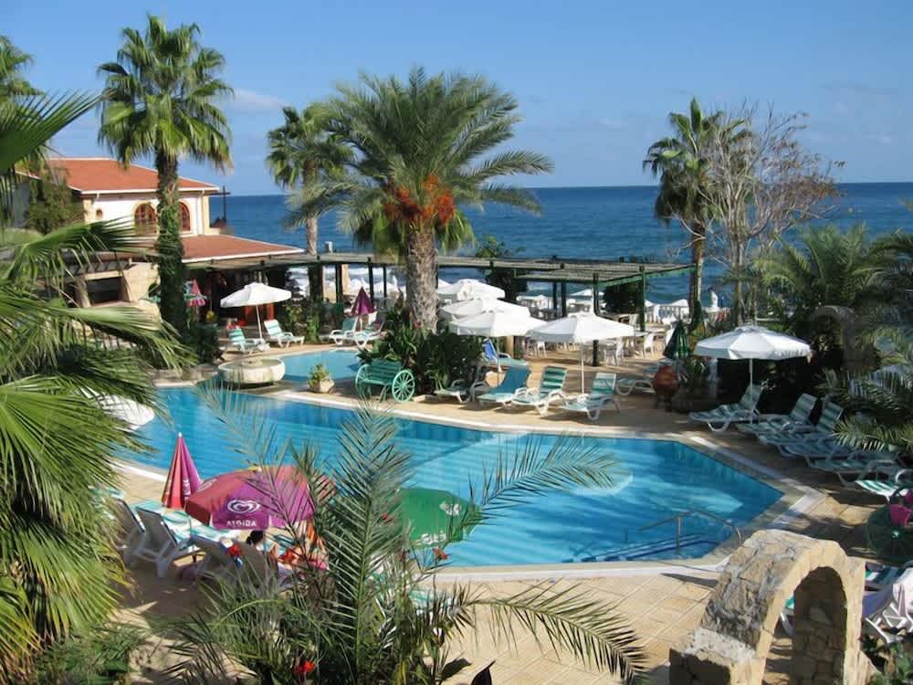 Topset Hotel 1