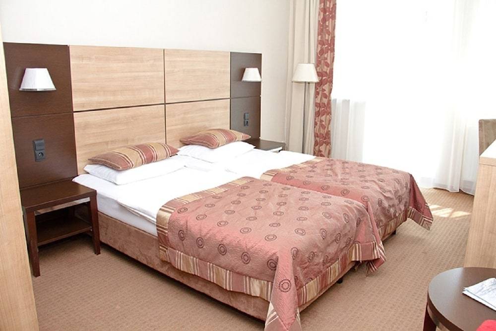 Apartament 241Lux w Diva Kołobrzeg 1