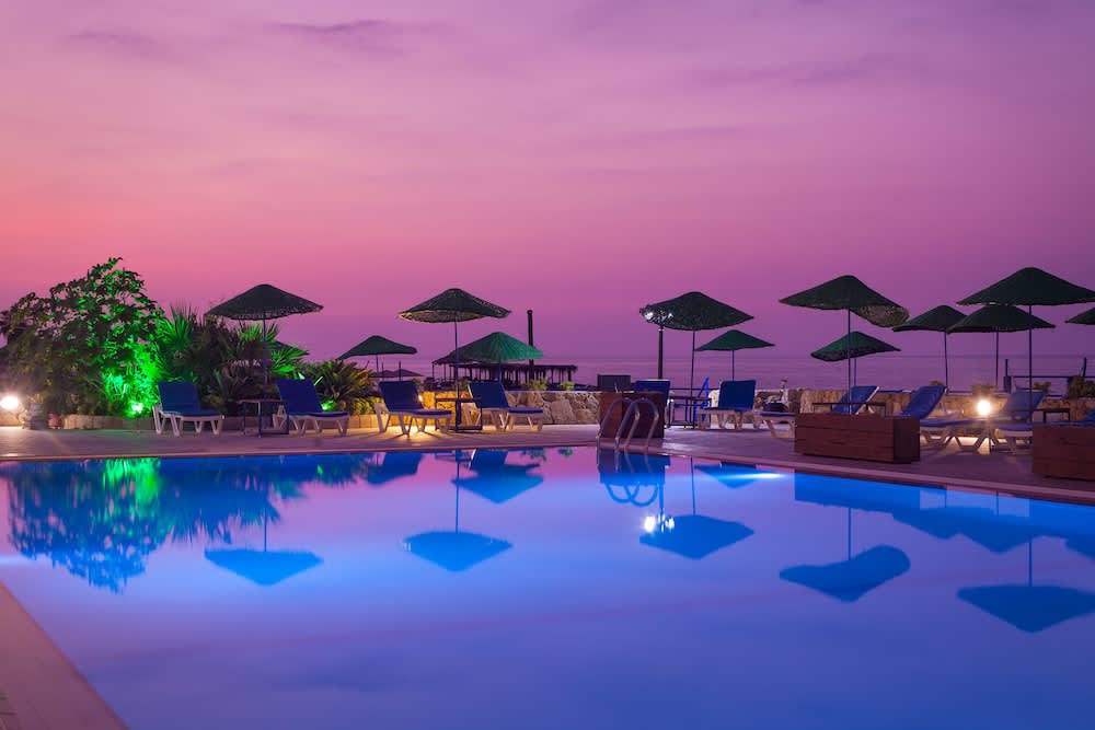 Manolya Hotel 1
