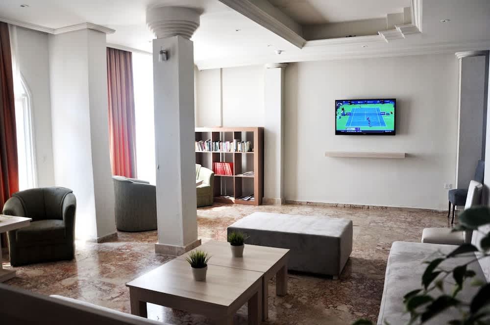 Manolya Hotel 2