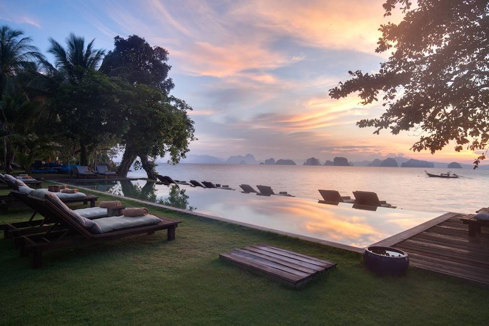 Koyao Island Resort 1