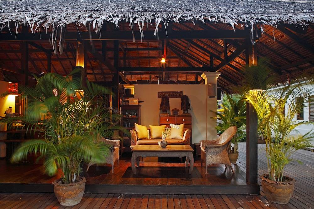 Koyao Island Resort 2