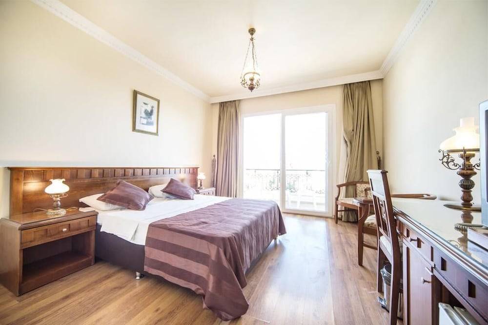 Altinkaya Holiday Resort 2