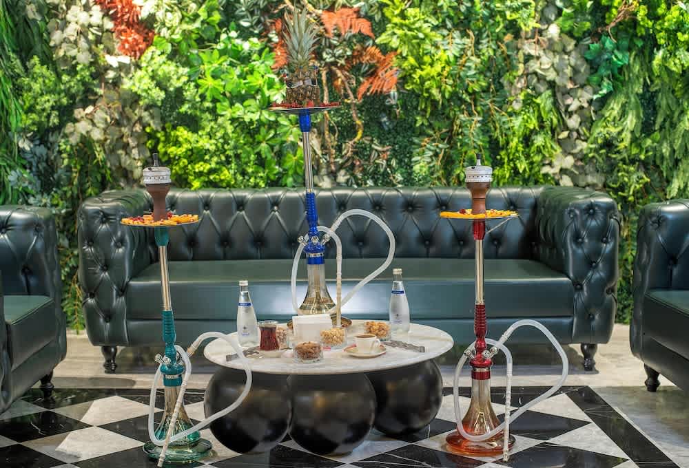 Merit Park Hotel Casino & SPA 2
