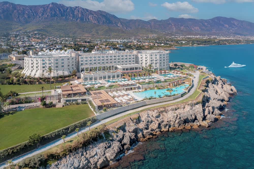 Merit Park Hotel Casino & SPA 1