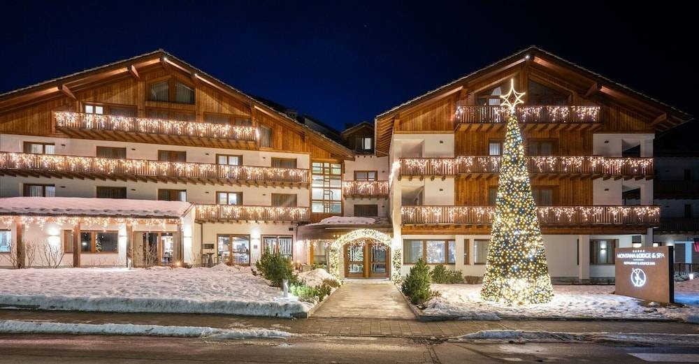 Montana Lodge & Spa, by R Collection Hotels 1