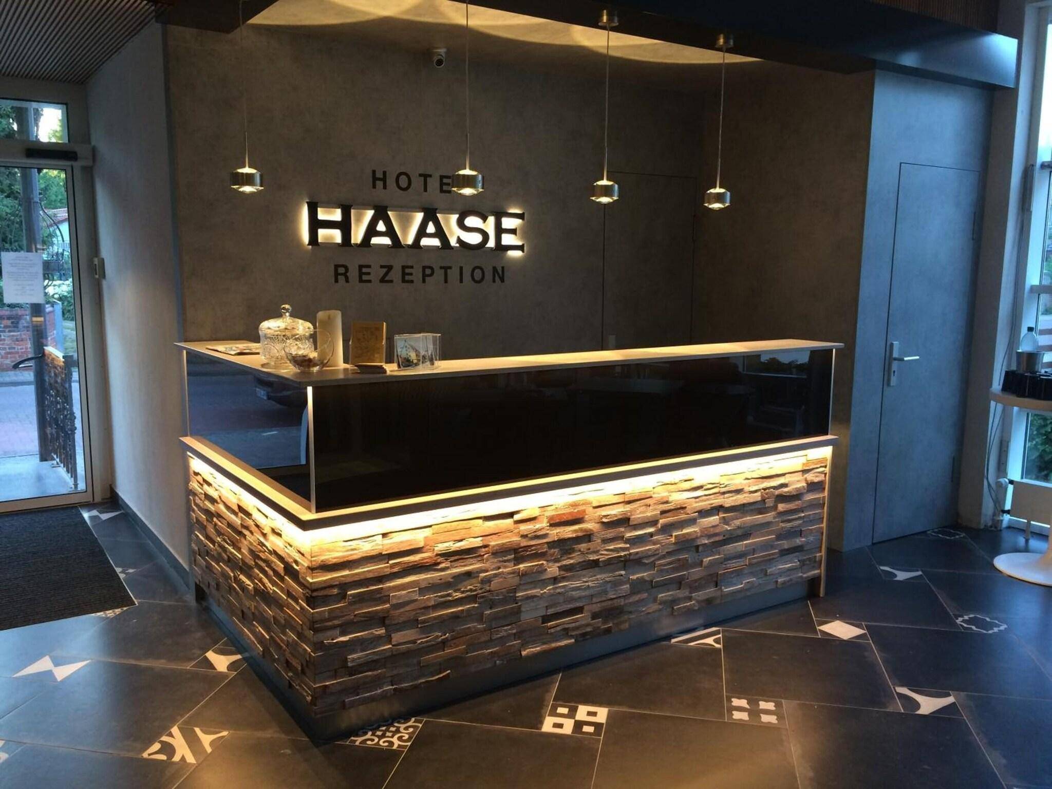 Hotel Haase 1