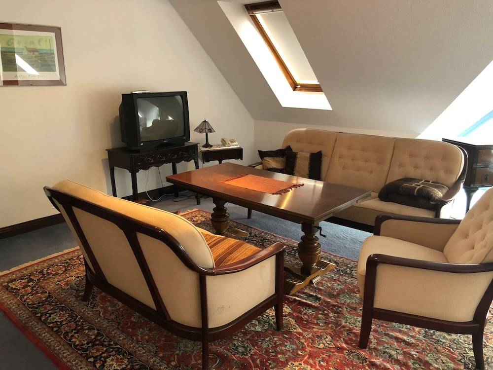 Hotel Am Kamp 2