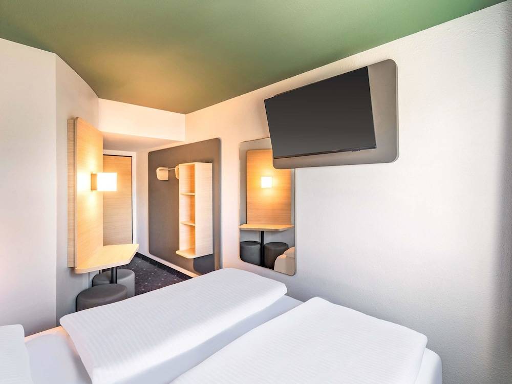 B&B HOTEL Hannover-Laatzen 1