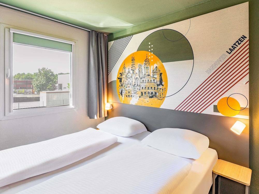 B&B HOTEL Hannover-Laatzen 2