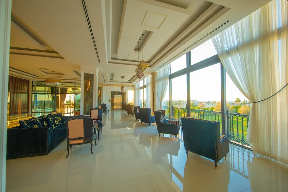 Mc Palace Hotel Spa & Convention 2