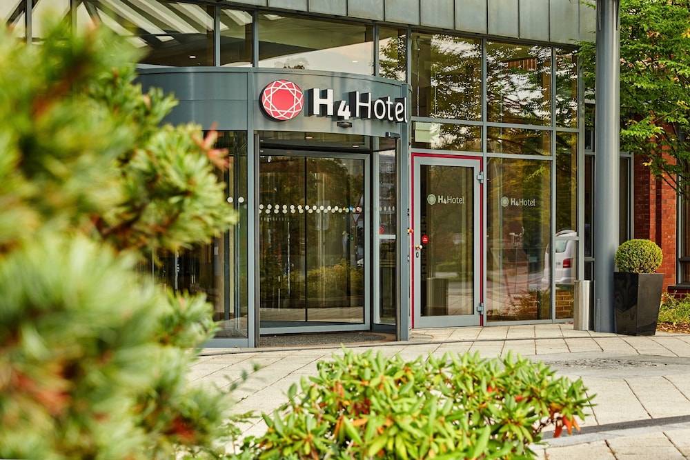 H4 Hotel Hannover Messe, Trademark Collection by Wyndham 1