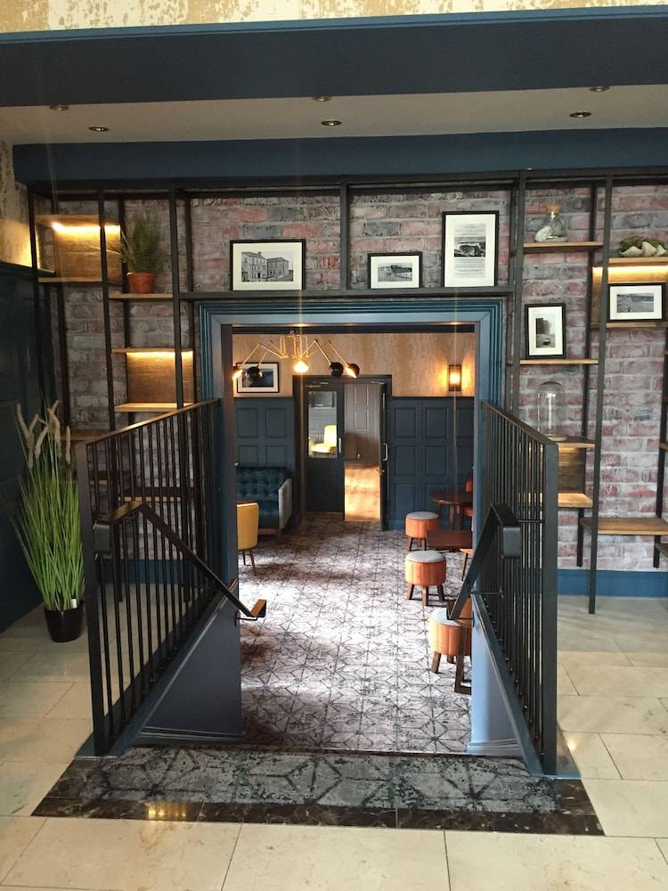 Lahinch Coast Hotel and Suites 2