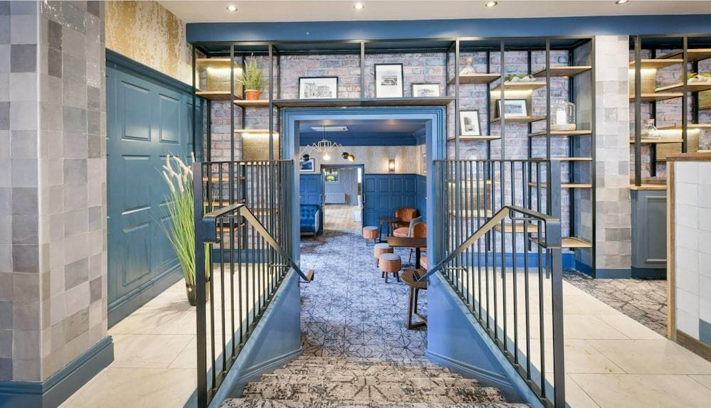 Lahinch Coast Hotel and Suites 1